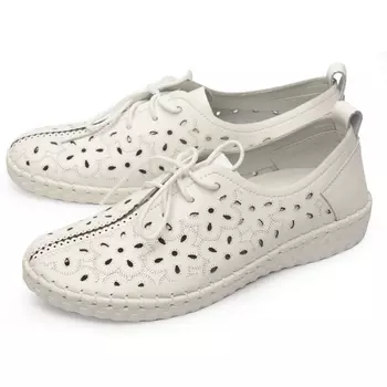 женские туфли натуральная кожа lapepita