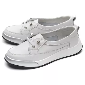 женские туфли натуральная кожа lapepita