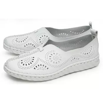 женские туфли натуральная кожа lapepita