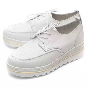 женские туфли натуральная кожа lapepita