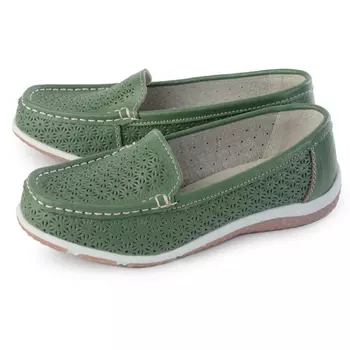 женские туфли натуральная кожа lapepita