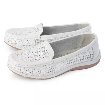 женские туфли натуральная кожа lapepita