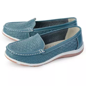 женские туфли натуральная кожа lapepita