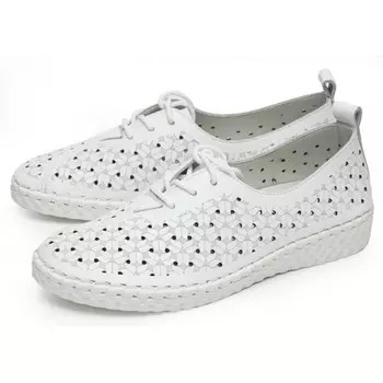 женские туфли натуральная кожа lapepita