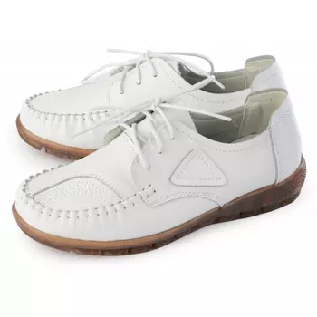 женские туфли натуральная кожа lapepita