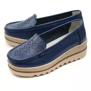 женские туфли натуральная кожа lapepita