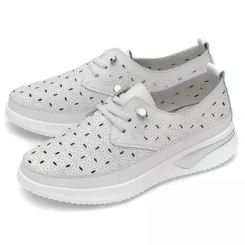 женские туфли натуральная кожа lapepita