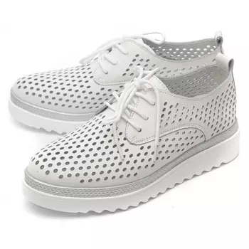 женские туфли натуральная кожа lapepita