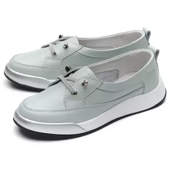 женские туфли натуральная кожа lapepita