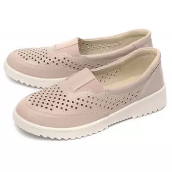 женские туфли натуральная кожа марко