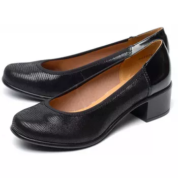 женские туфли натуральная кожа марко