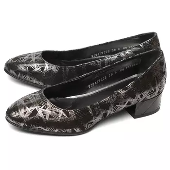 женские туфли натуральная кожа марко