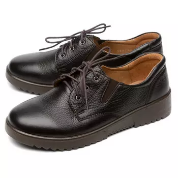 женские туфли натуральная кожа марко