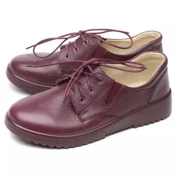 женские туфли натуральная кожа марко