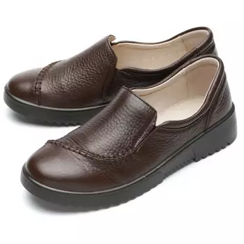 женские туфли натуральная кожа марко