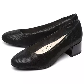 женские туфли натуральная кожа марко