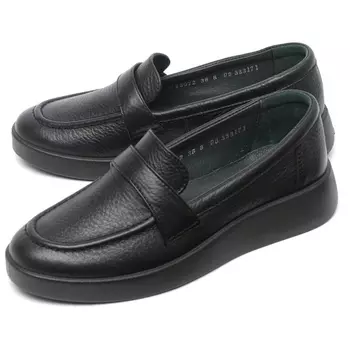 женские туфли натуральная кожа марко