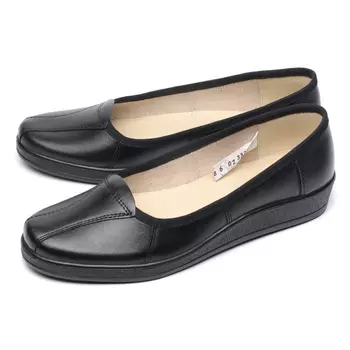 женские туфли натуральная кожа марко