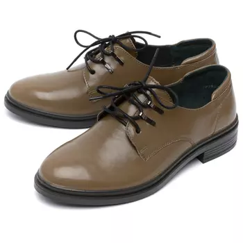 женские туфли натуральная кожа наплак марко