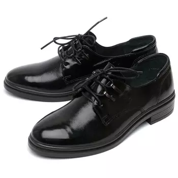 женские туфли натуральная кожа наплак марко