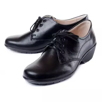 женские туфли натуральная кожа отико