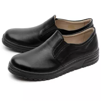 женские туфли натуральная кожа отико