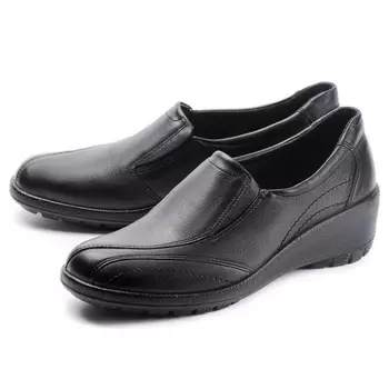 женские туфли натуральная кожа отико