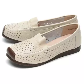 женские туфли натуральная кожа pepita