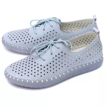 женские туфли натуральная кожа pepita