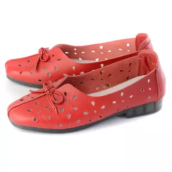 женские туфли натуральная кожа lapepita