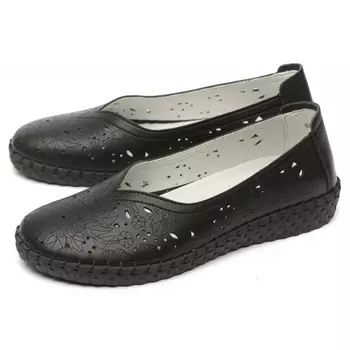 женские туфли натуральная кожа pepita