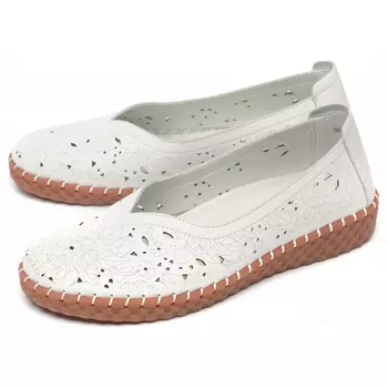 женские туфли натуральная кожа pepita