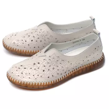 женские туфли натуральная кожа pepita