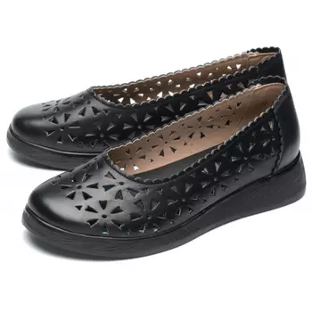 женские туфли натуральная кожа pepita