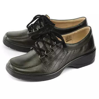 женские туфли натуральная кожа росвест