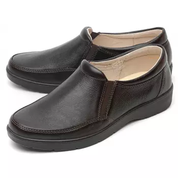 женские туфли натуральная кожа росвест