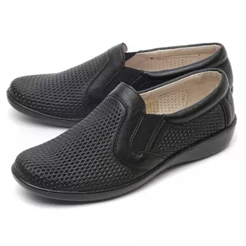 женские туфли натуральная кожа росвест