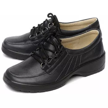 женские туфли натуральная кожа росвест