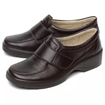 женские туфли натуральная кожа росвест