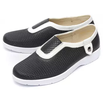 женские туфли натуральная кожа росвест