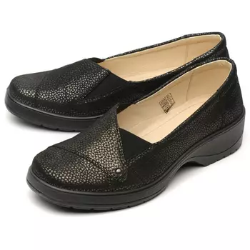 женские туфли натуральная кожа росвест