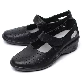 женские туфли ортопедические натуральная кожа алми