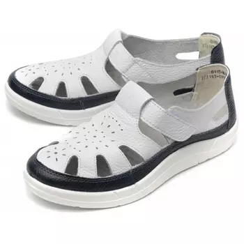 женские туфли ортопедические натуральная кожа алми