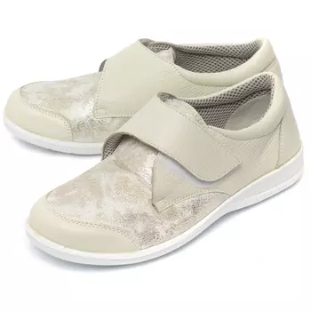 женские туфли ортопедические суперкомфорт натуральная кожа + текстиль алми