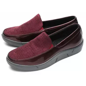 женские туфли ортопедические текстиль алми