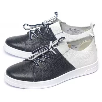 женские туфли полуспортивные натуральная кожа алми