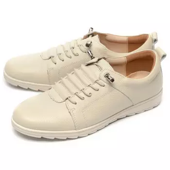 женские туфли полуспортивные натуральная кожа gugu