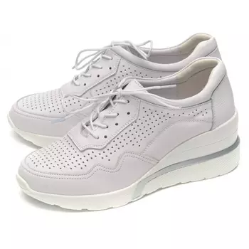 женские туфли полуспортивные натуральная кожа Gustav Gutmann