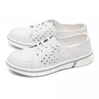 женские туфли полуспортивные натуральная кожа Gustav Gutmann