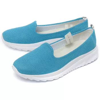 женские туфли спецтекстиль goodzone